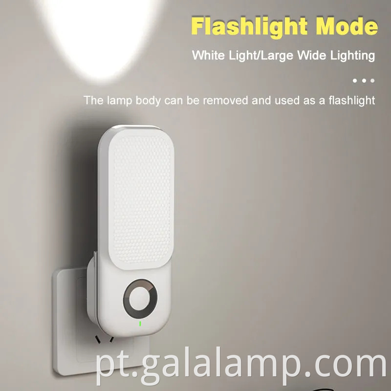 Dusk to Dawn Smart Outdoor Wall Light com sensor